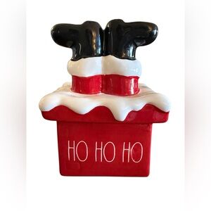 Rae Dunn Artisan Collection Base